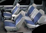 Nissan Terrano 1999 года